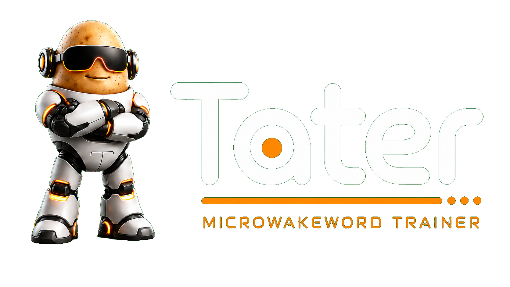 microWakeWord Trainer