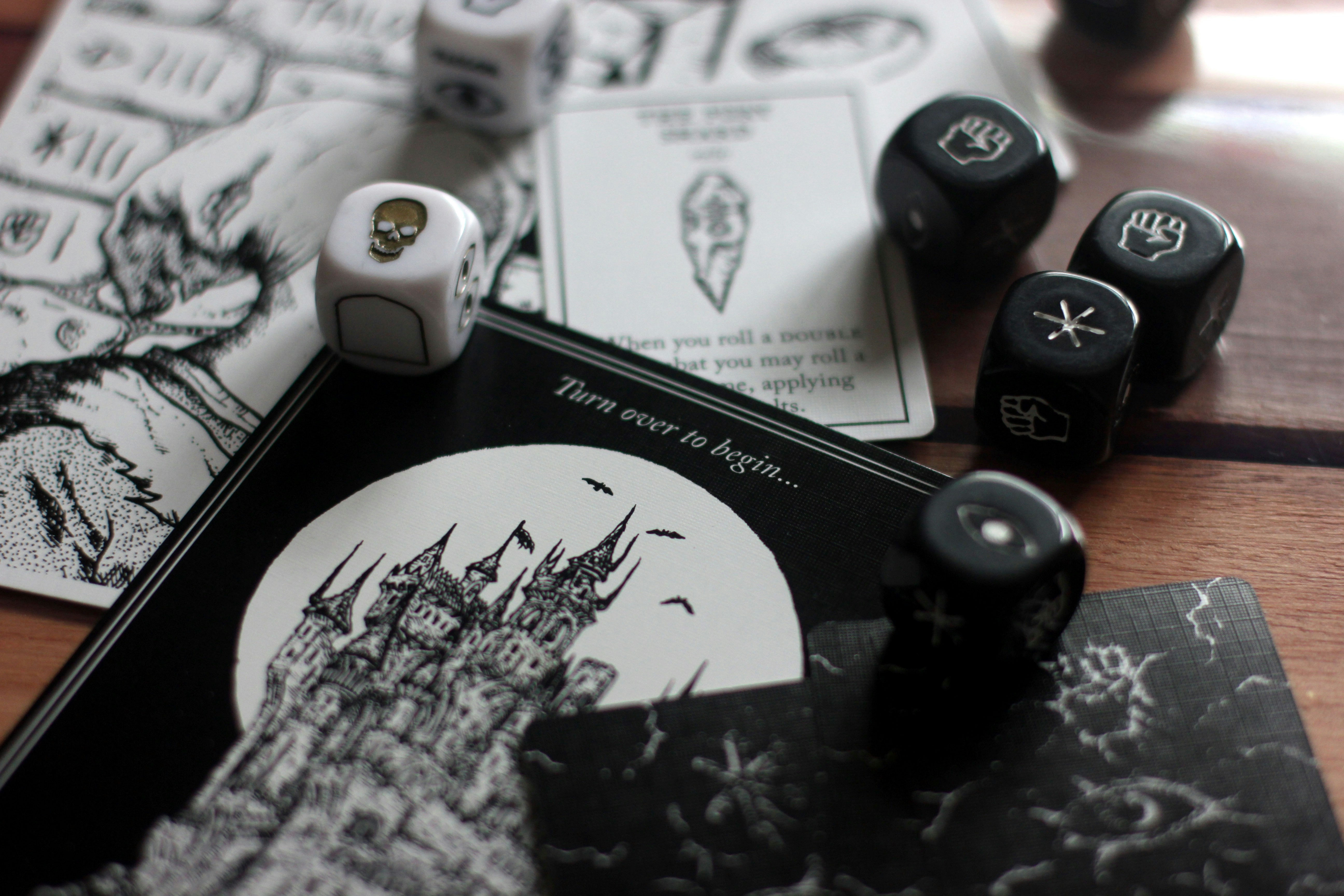 board game
